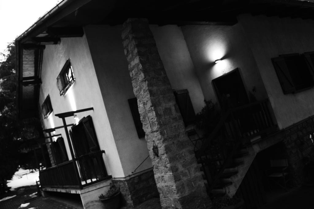 דירות Châtillon Maison Balan מראה חיצוני תמונה