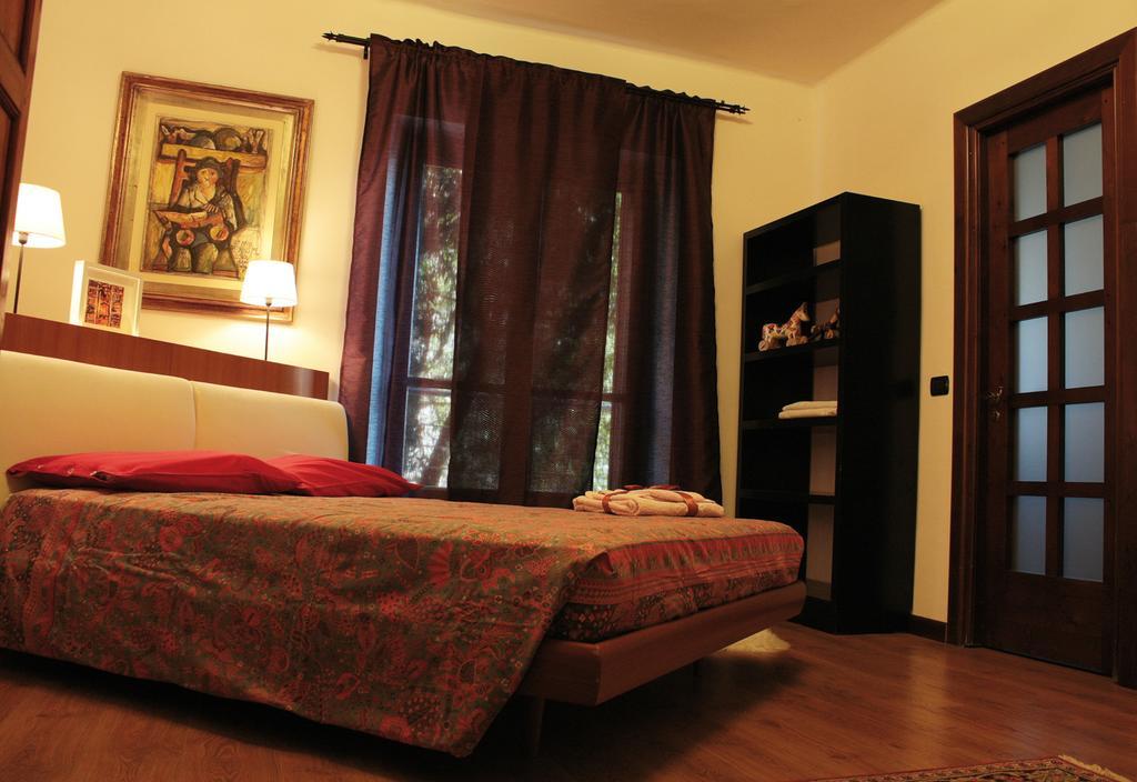 דירות Châtillon Maison Balan מראה חיצוני תמונה