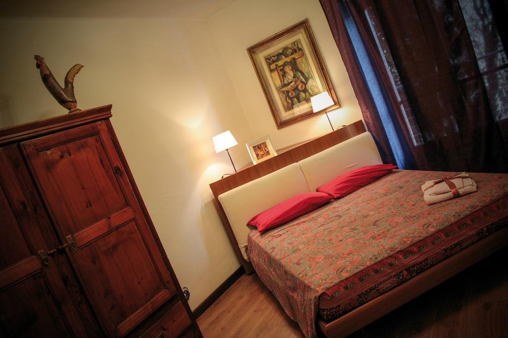 דירות Châtillon Maison Balan מראה חיצוני תמונה